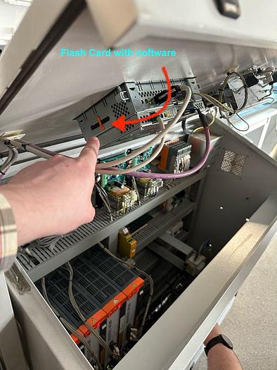 Used Cavalleri CT 12