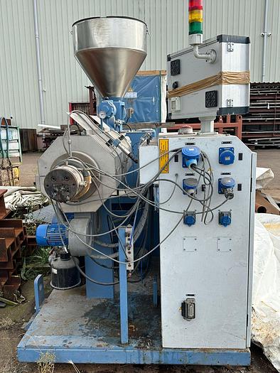 Used BAUSANO  MD52/23 Plus