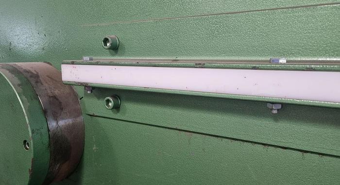 Used VECOPLAN VAZ 135 / 145 S