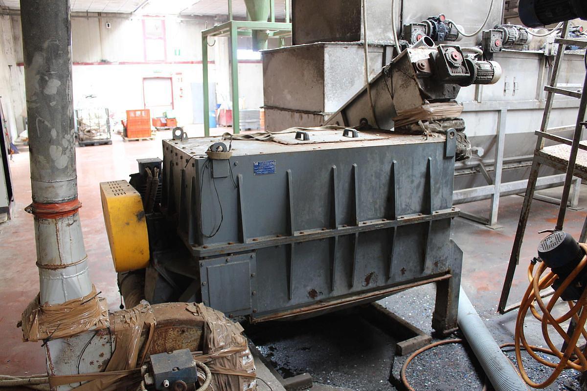 Used 2016 ITALIAN CONSTRUCTOR