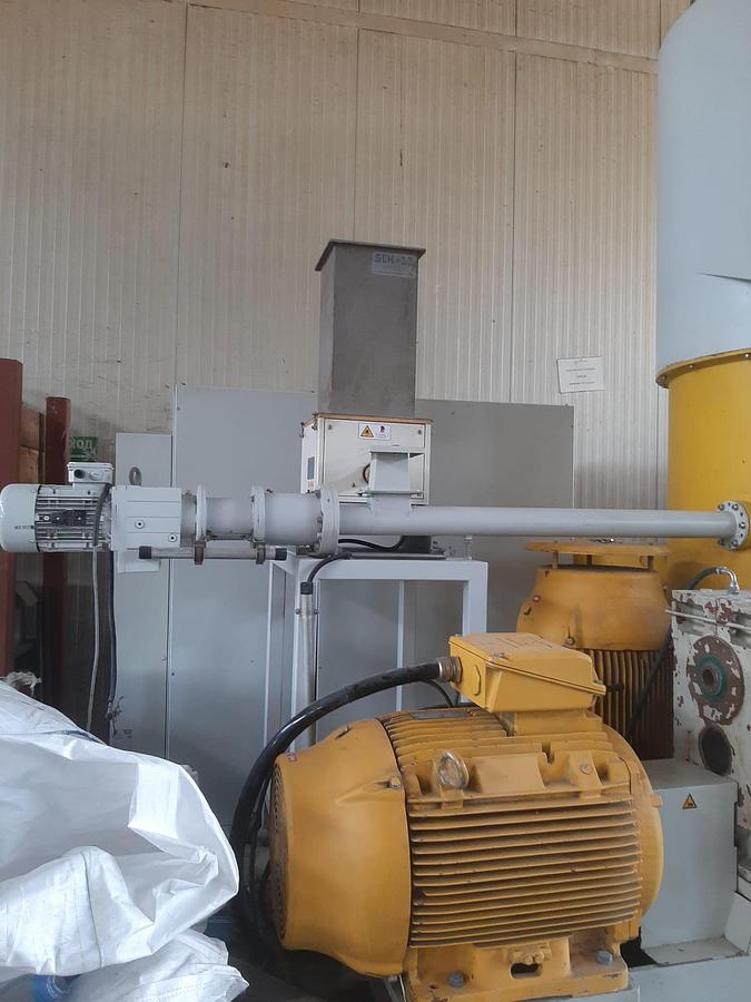 Refurbished 2017 NGR C-GRAN 105 VVHD