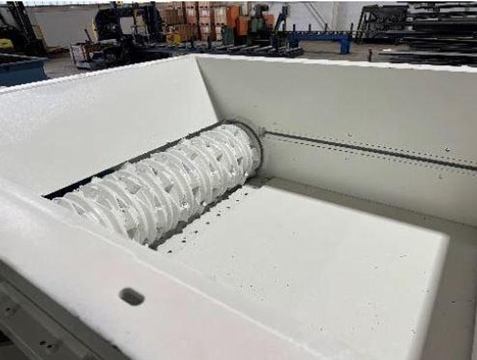 Used VECOPLAN  VAZ 145 / 135 U-S