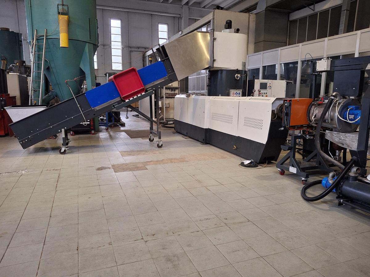 Refurbished GAMMA MECCANICA GM 90 COMPAC 2016