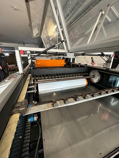 Used Cavalleri CT 12