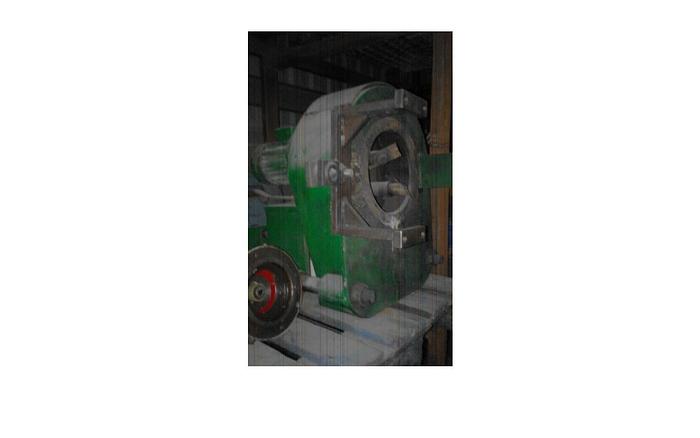 Used BATTENFELD 150 mm  PVC EVA EXTRUDER
