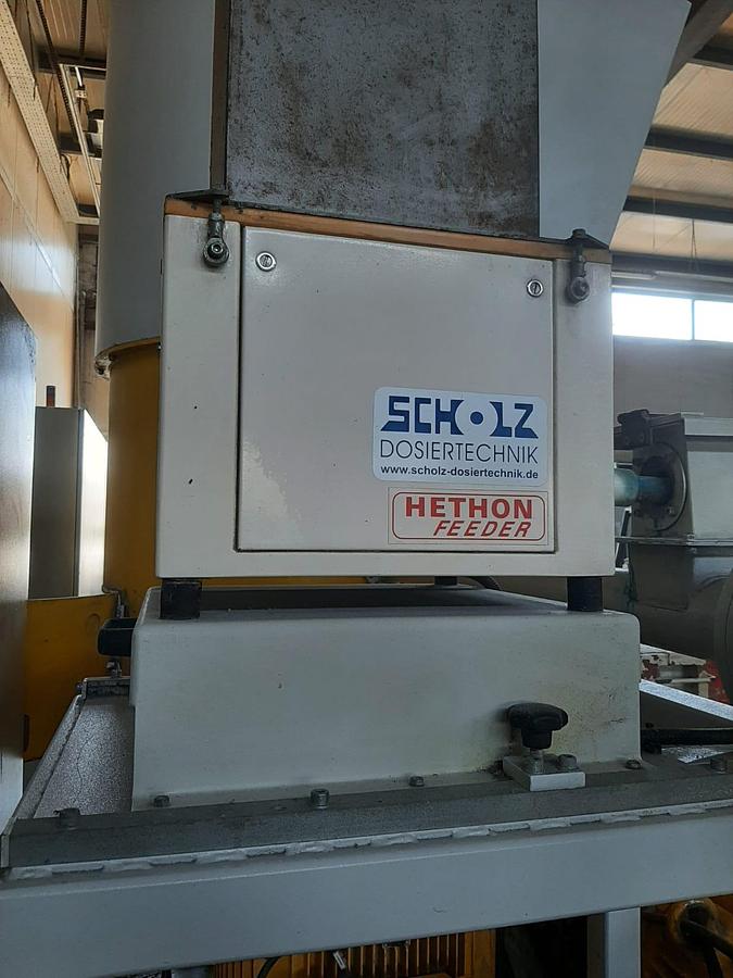 Refurbished 2017 NGR C-GRAN 105 VVHD