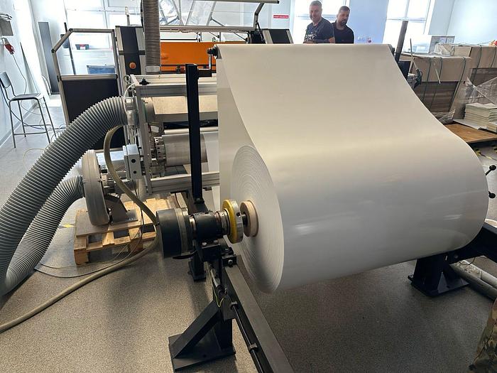 Used Cavalleri CT 12