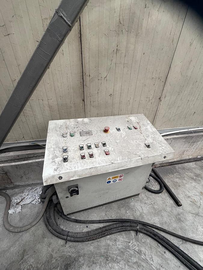 Refurbished CDM PREALPINA 105 mm.+FIMIC (OPTIONAL)