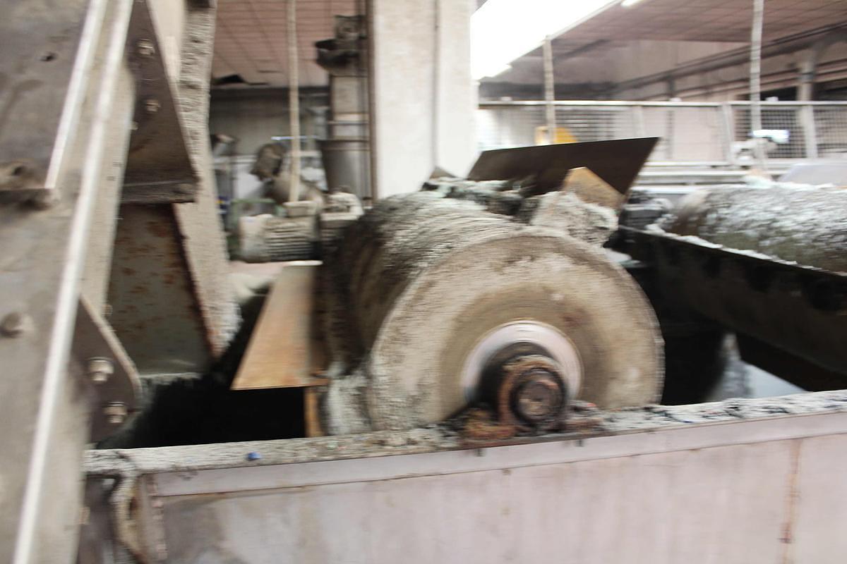 Used 2016 ITALIAN CONSTRUCTOR