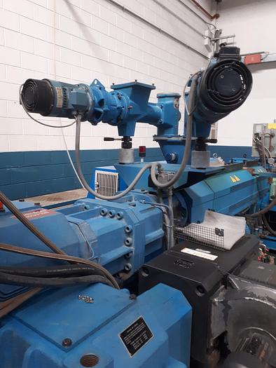 Used 2002 AMUT BA92/22