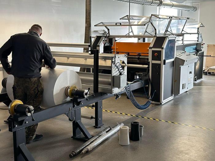 Used Cavalleri CT 12