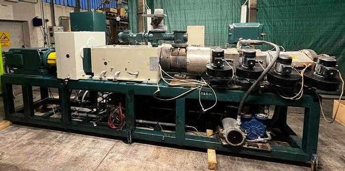 Used 1998 CINCINNATI CMT 80