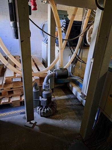 Refurbished GAMMA MECCANICA 105 mm 40 L/D