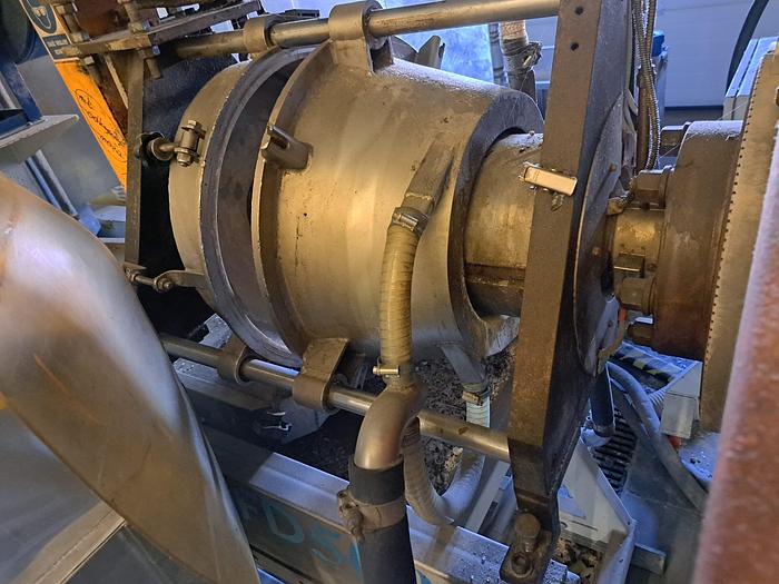 Refurbished GAMMA MECCANICA 105 mm 40 L/D