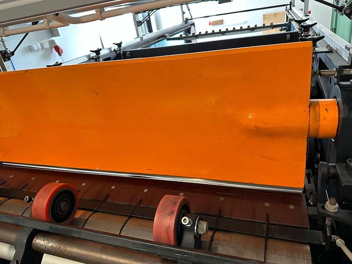 Used Cavalleri CT 12