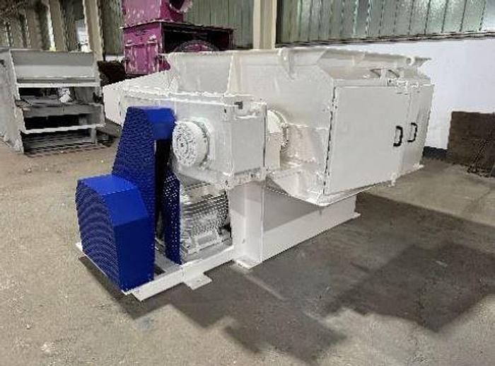 Used VECOPLAN  VAZ 145 / 135 U-S