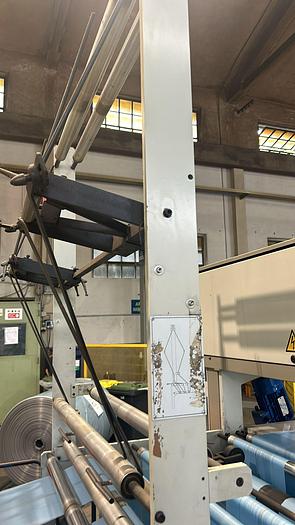 Used COEMTER TER ROLL 13090 45 DP