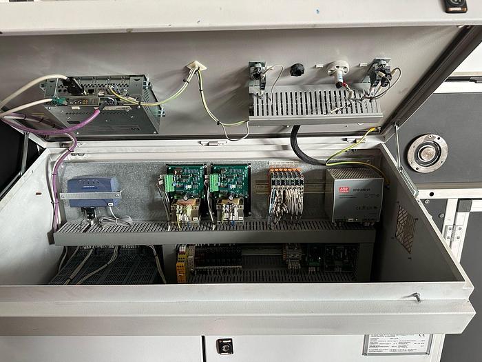 Used Cavalleri CT 12