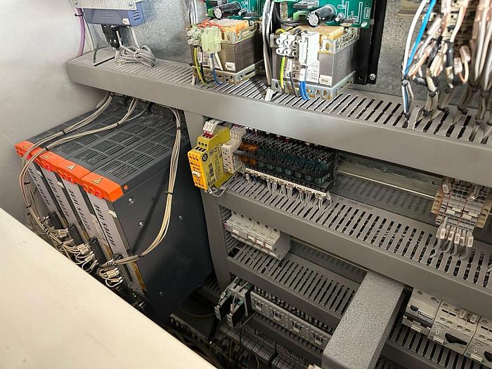 Used Cavalleri CT 12