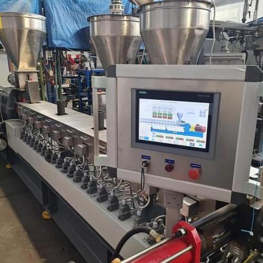 COMPOUNDER 2x72 48 LD