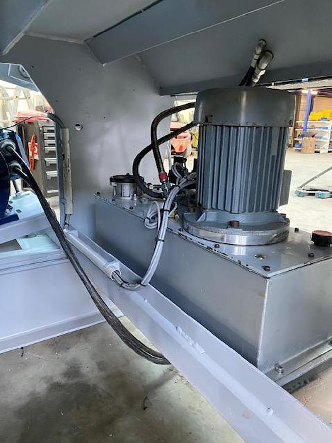 Used VECOPLAN VAZ1300