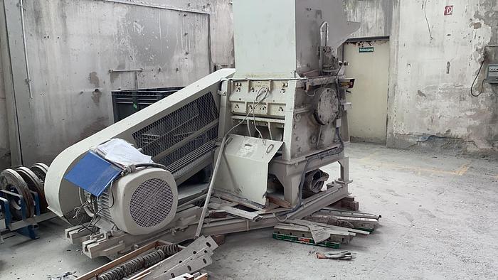 Used 1992 TRIA 1.000 mm 132 kw