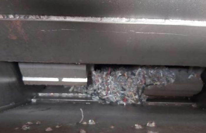 Refurbished PREVIERO 55 kw 800×180 mm