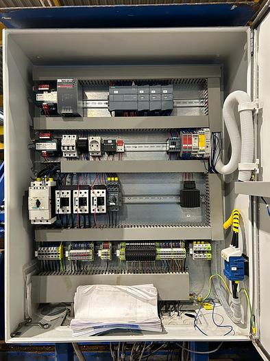 Used 2014 PRESTO HPK 50 HS - HPK 750 H.