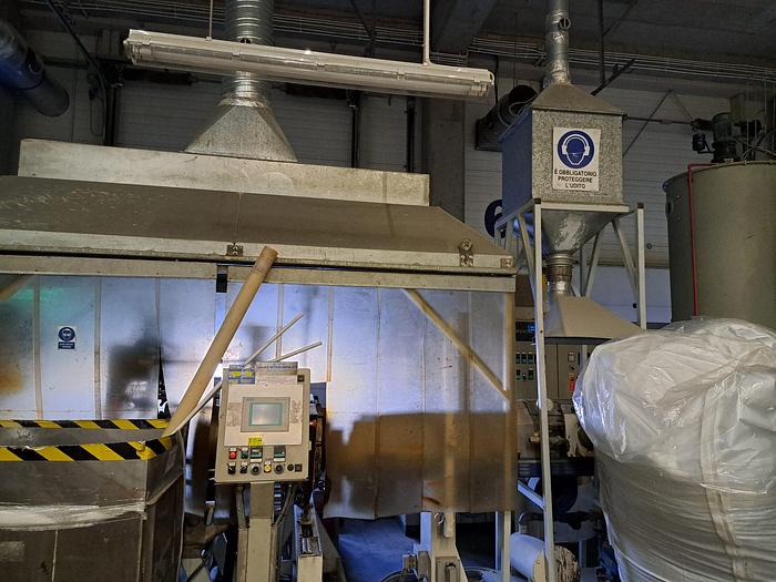 Refurbished GAMMA MECCANICA 105 mm 40 L/D