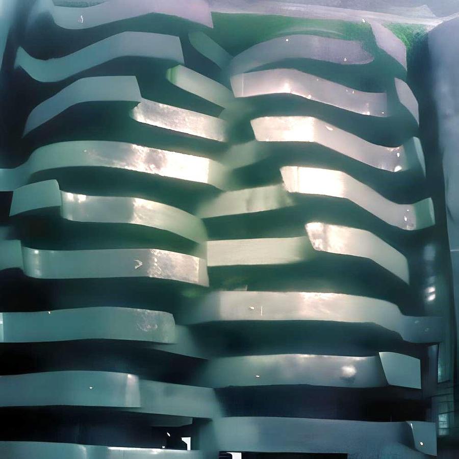 Used 2006 SATRIND 600 mm