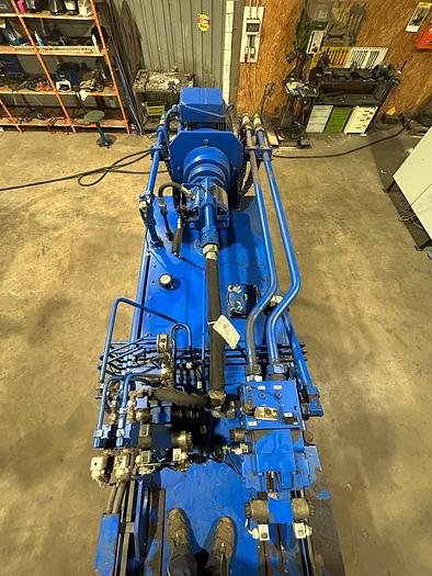 Used 2014 PRESTO HPK 50 HS - HPK 750 H.