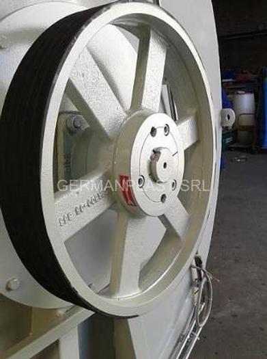 VERTICAL MIXERS from 5 to 30 m3