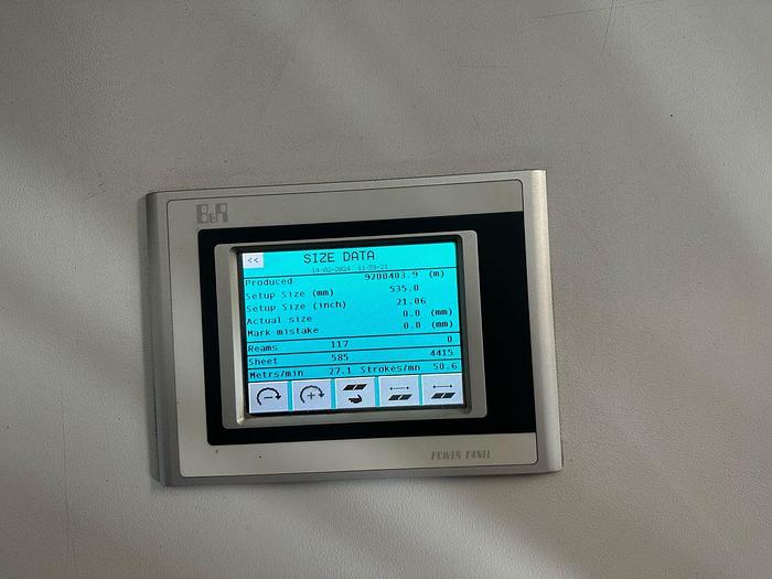 Used Cavalleri CT 12