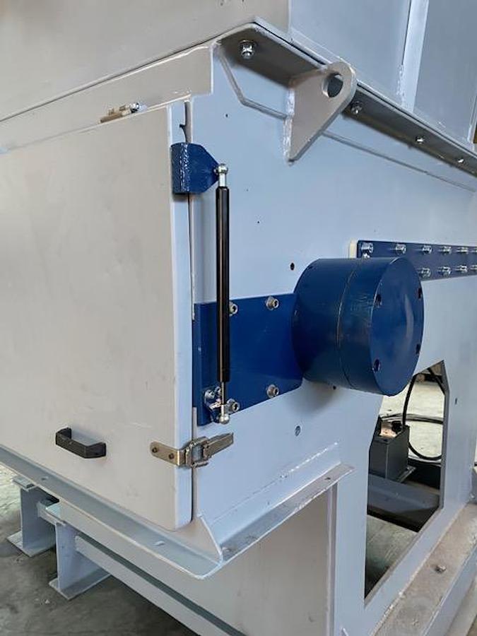 Used VECOPLAN VAZ1300