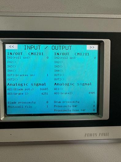 Used Cavalleri CT 12