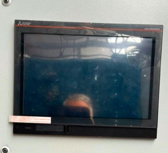 Usato DAVIS STANDARD THERMATIC 60 mm.