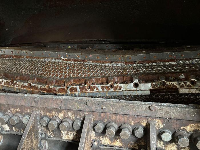 Used LINDNER JUPITER