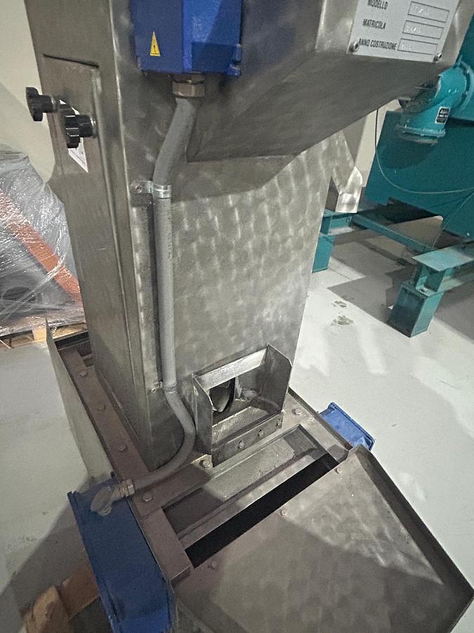 Used TECNOVA MINI 60