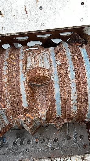 Used 2014 VECOPLAN VAZ 2000 HI TORC