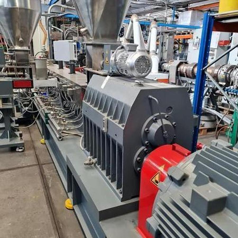 COMPOUNDER 2x72 48 LD