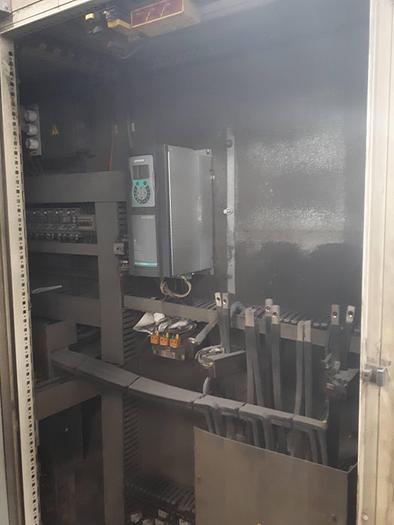 Used 2002 CDM PREALPINA 180 mm. 35 L/D