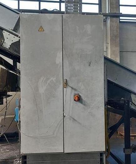 Used 2008 VECOPLAN VAZ 1.600  M KNF-T 75 kw Hi torque