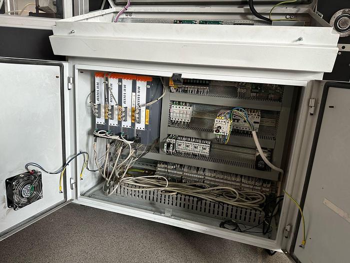 Used Cavalleri CT 12