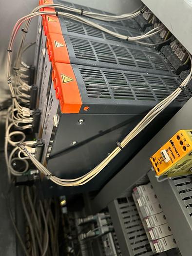 Used Cavalleri CT 12