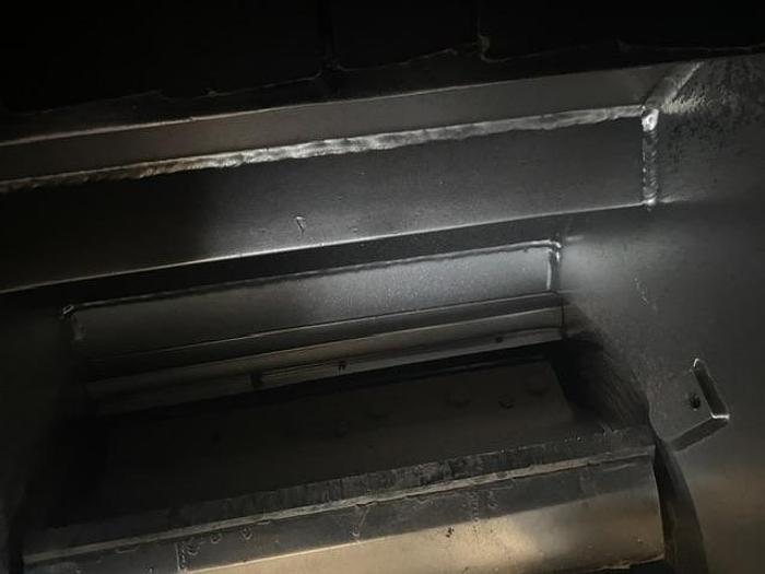 Refurbished 2000 PREVIERO 800 mm 90 kw closed rotor