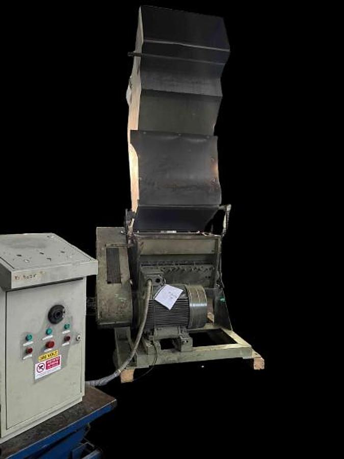 Refurbished TRIA 1.000 mm.75 kw. 100-65DN