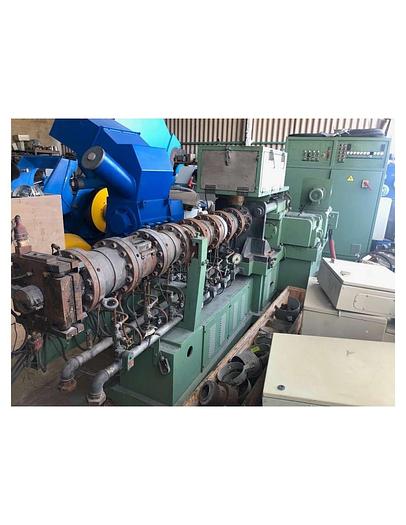 Used MARIS co-rotating 2 x 65 -30L/D