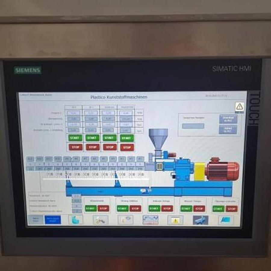 COMPOUNDER 2x72 48 LD