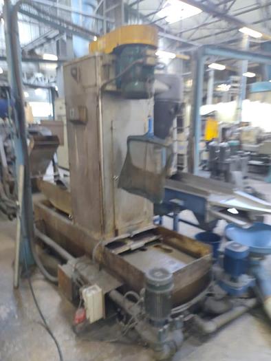 Used 2002 CDM PREALPINA 180 mm. 35 L/D