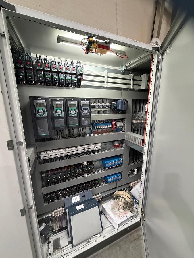 Refurbished CDM PREALPINA 105 mm.+FIMIC (OPTIONAL)